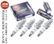 Свеча зажигания. Subaru Legacy, BC5, BF5 Subaru Forester, SF5 Subaru Impreza, GC8, GF8 Mazda Titan, WG61K, WH69G, WH35D, WG31T, WH35H, WGT4H, WH65G, W...