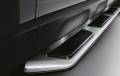 Порог пластиковый. Audi Q5. Под заказ