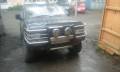 Nissan Terrano. автомат, 4wd, 2.7, дизель