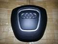 Крышка подушки безопасности. Audi: A3, Q5, A5, Q7, A4, A6, A8