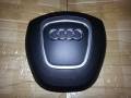Крышка подушки безопасности. Audi: A3, Q5, A5, Q7, A8, A4, A6