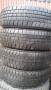 Dunlop Winter Maxx. Зимние, без шипов, 2014 год, износ: 20%, 4 шт