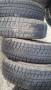 Bridgestone Blizzak Revo GZ. Зимние, без шипов, 2010 год, износ: 5%, 4 шт