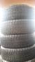 Goodyear Ice Navi Zea II. Зимние, без шипов, 2012 год, износ: 5%, 4 шт