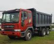 Daewoo Novus. Новый , 14 618 куб. см., 15 000 кг.