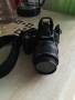 Nikon D3100 Kit. 10 - 14.9 Мп, зум: 3х