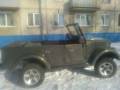 Продам запчасти на автомобиль газ 69.