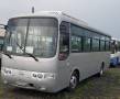 Hyundai Aero Town. Новый автобус Hyundai Aerotown, 5 899 куб. см., 25 мест