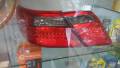 Стоп-сигнал. Toyota Camry, ACV40, ASV40, AHV40, GSV40, CV40, SV40