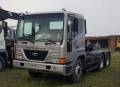 Daewoo Novus. Новый седельный тягач 6х4, 10 964 куб. см., 36 000 кг.