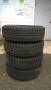 Bridgestone Blizzak Revo GZ. Зимние, без шипов, 2014 год, износ: 5%, 4 шт