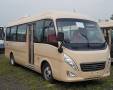 Daewoo Lestar. , 3 757 куб. см., 24 места
