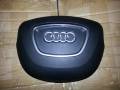 Крышка подушки безопасности. Audi: A3, Q5, Q7, A4, A6, A7, A8, Q3