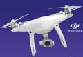 DJI Phantom 4 - своего рода айфон для мира съемочных дронов. В наличии