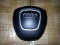 Крышка подушки безопасности. Audi: A3, Q5, Q7, A5, A4, A6, A8