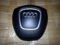 Крышка подушки безопасности. Audi: A3, Q5, A5, Q7, A4, A6, A8