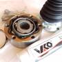 Шрус подвески. Volkswagen Touran Volkswagen Passat Volkswagen Golf Volkswagen Tiguan Audi TT Audi A4 Audi A6 Audi A3 Skoda Octavia Skoda Yeti Skoda Fa...
