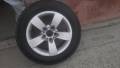 BMW. 7.0x16 5x120.00 ET20
