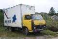 Toyota Dyna. Продам хороший надежный грузовик, 3 000 куб. см., 3 000 кг.