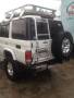 Toyota Land Cruiser. автомат, 4wd, 4.2 (130 л.с.), дизель, 127 тыс. км