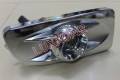 Фара противотуманная. Toyota Land Cruiser, HDJ101, FZJ100, FZJ105, HZJ105, HDJ100, UZJ100