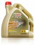 Castrol Edge. Вязкость 5W-30, синтетическое