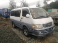 Стартер. Toyota Hiace, KZH106W Двигатель 1KZTE