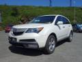 Acura MDX. автомат, 4wd, 3.7, бензин, б/п