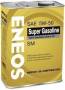 Eneos. Вязкость 5W-50, синтетическое