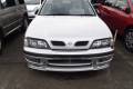 Решетка вентиляционная. Nissan Primera Camino, WHP11, P11, WHNP11, HP11, HNP11, WP11, WQP11, QP11 Nissan Bluebird, EU14, HNU14, ENU14, HU14, SU14, QU1...