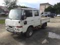 Nissan Atlas. Продам Ниссан Атлас 1990, 2 700 куб. см., 1 000 кг.