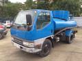 Mitsubishi Canter. Продам ассенизатор 2000года, 5 200 куб. см.