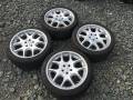 Brabus. 8.5/9.5x19 5x112.00 ET35/35