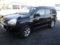 Nissan X-Trail. автомат, 4wd, 2.5 (169 л.с.), бензин, 173 тыс. км