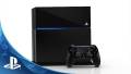 Sony PlayStation 4