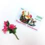 Подарочный сертификат магазинов натуральной косметики Organic Boutique