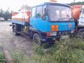 Mitsubishi Fuso Fighter HX. Продается бензовоз Mitsubishi, 6 550 куб. см., 5,00 куб. м.