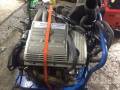 Двигатель. Lexus RX300, MCU15 Toyota Harrier, MCU15 Двигатель 1MZFE
