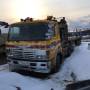 Hino. Продается тягач , 22 000 куб. см., 26 000 кг.