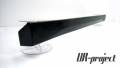 Порог пластиковый. Lexus RX330 Lexus RX350 Lexus RX300 Lexus RX400h Toyota Harrier Двигатель 2003