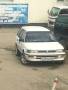 Toyota Corolla. механика, передний, 1.5 (97 л.с.), бензин
