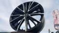 Weds Kranze Elaborar 331EVO. 8.0/9.0x19 5x114.30 ET42/45