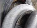 Bridgestone. Всесезонные, износ: 10%, 8 шт