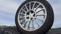 OZ Racing. 7.5x17 5x114.30 ET38