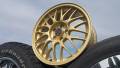 BBS. 7.0x16 5x100.00 ET53