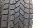 Falken Landair SL S-112. Всесезонные, 2007 год, без износа, 1 шт