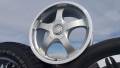 Bridgestone. 7.0x17 4x114.30, 5x114.30 ET32