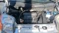 Двигатель. Honda Mobilio Двигатель L15A
