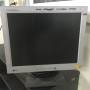 Монитор рабочий. 14" (36 см), технология CRT (ЭЛТ)