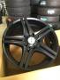 Wald Mahora. 9.5x20 5x150.00 ET53